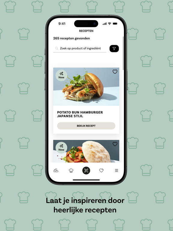 Screenshot #5 pour MyFoodSpot