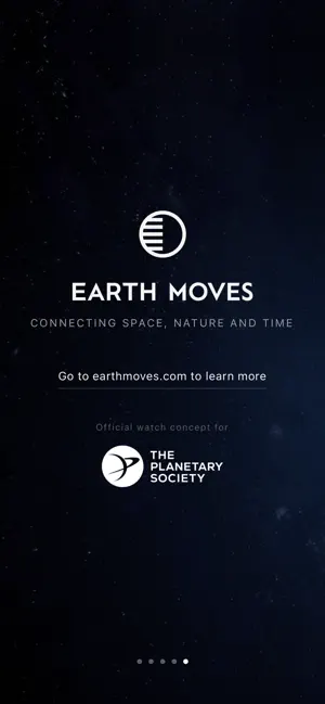 Earth Moves screenshot 4