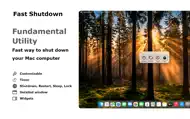 Fast Shutdown iphone bilder 0