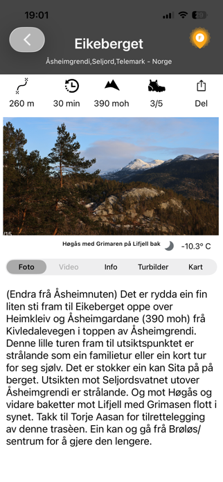 Fintur Screenshot 3 of 5