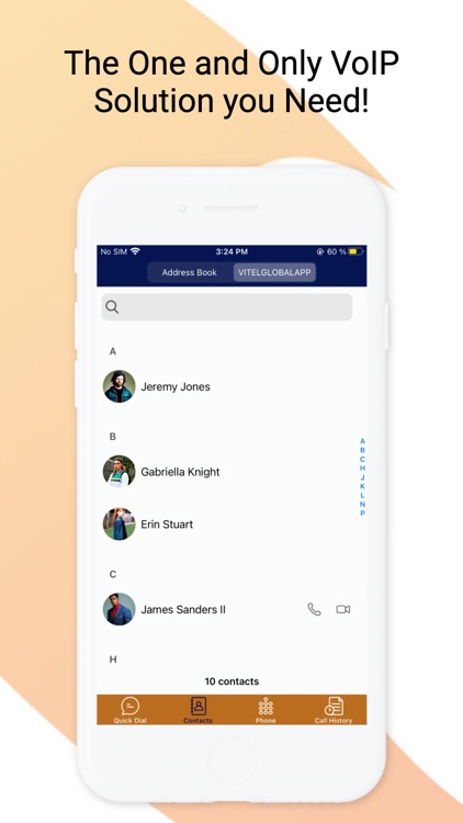 Vitelglobal screenshot-3