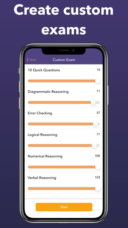 Psychometric Test 2025 screenshot-5