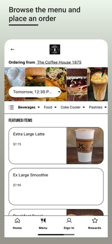 Mardell Kitchen Screenshot 2 of 4