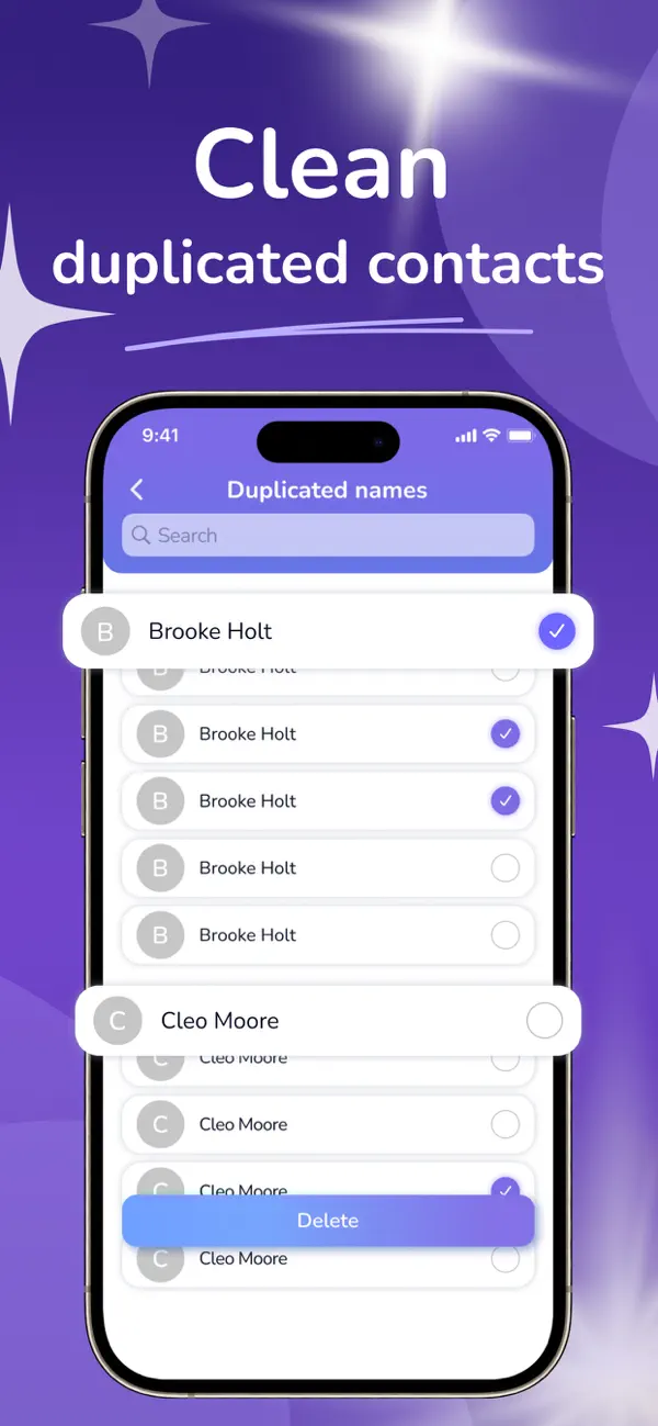 Declutter Photos - Robo Clean Screenshot 6