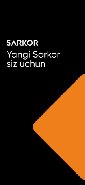 Sarkor screenshot 1