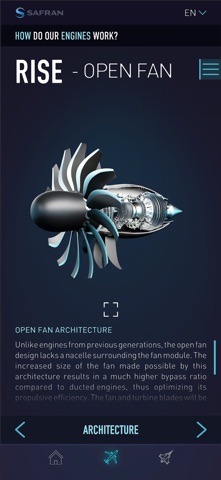 Our engines Screenshot 2 of 9