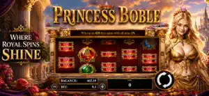Hot Adventure Slots screenshot 2