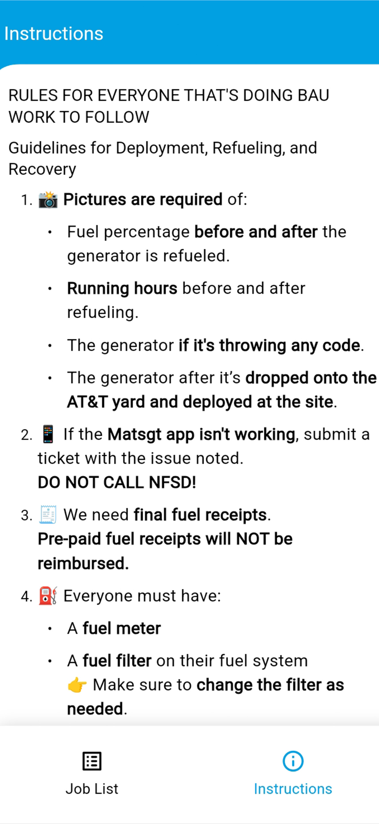 Time Sheet GT screenshot 3