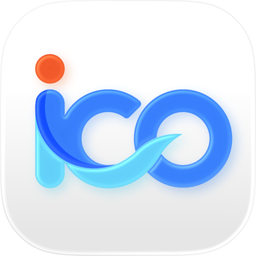 ICO - Social Media
