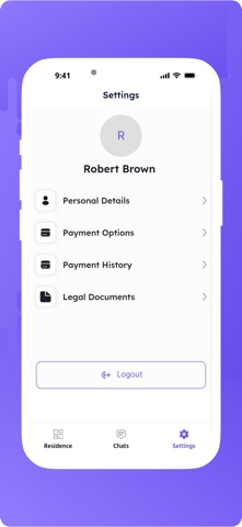 Ascent Tenant Screenshot 6 of 6