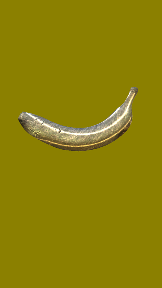 #3. Valuable Banana (iOS) 由: Brilliant Games