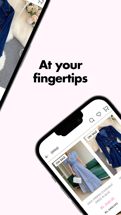 Screenshot #3 pour Miss Mosa