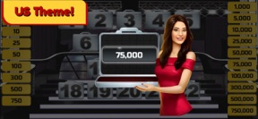 Deal The Banker! screenshot