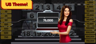 Deal The Banker! screenshot
