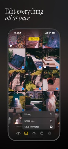 Lutiere: Instant Film screenshot