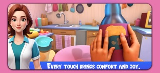 Mother Simulator : Real Mom Screenshot 2 of 5