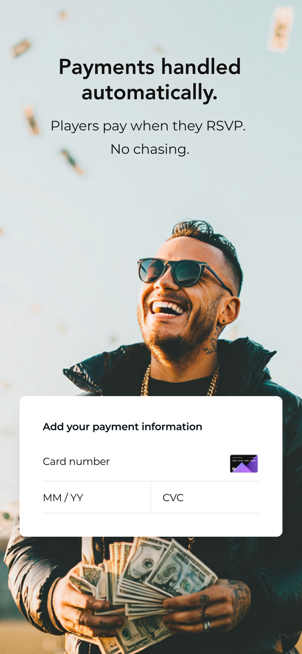 Footify screenshot 3