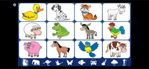 Video Touch Lite: For Toddlers screenshot 1
