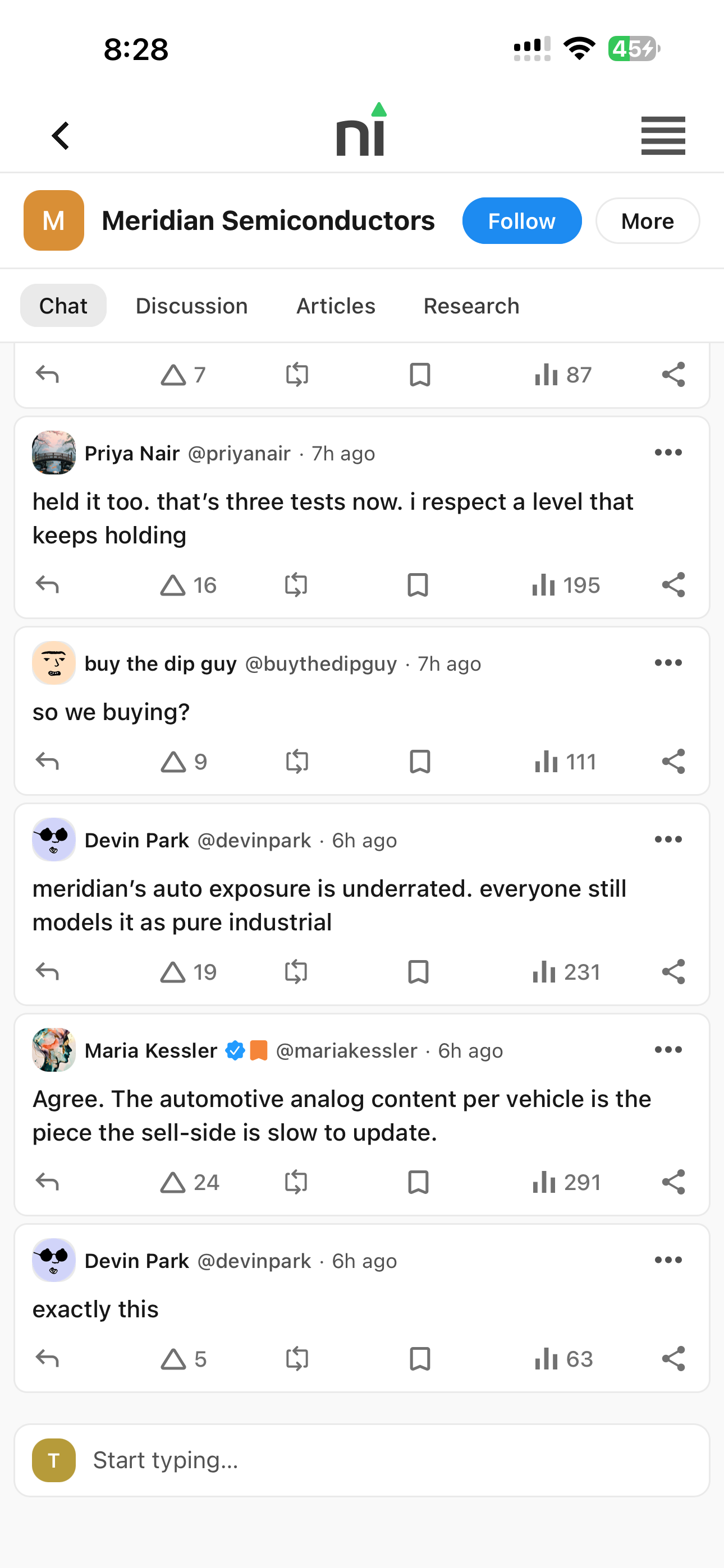 Noticit screenshot 3