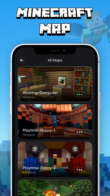 Maps & Addons for Minecraft screenshot-3