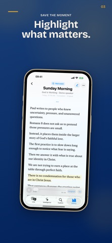 Koine — Live Translation Screenshot 3 of 6