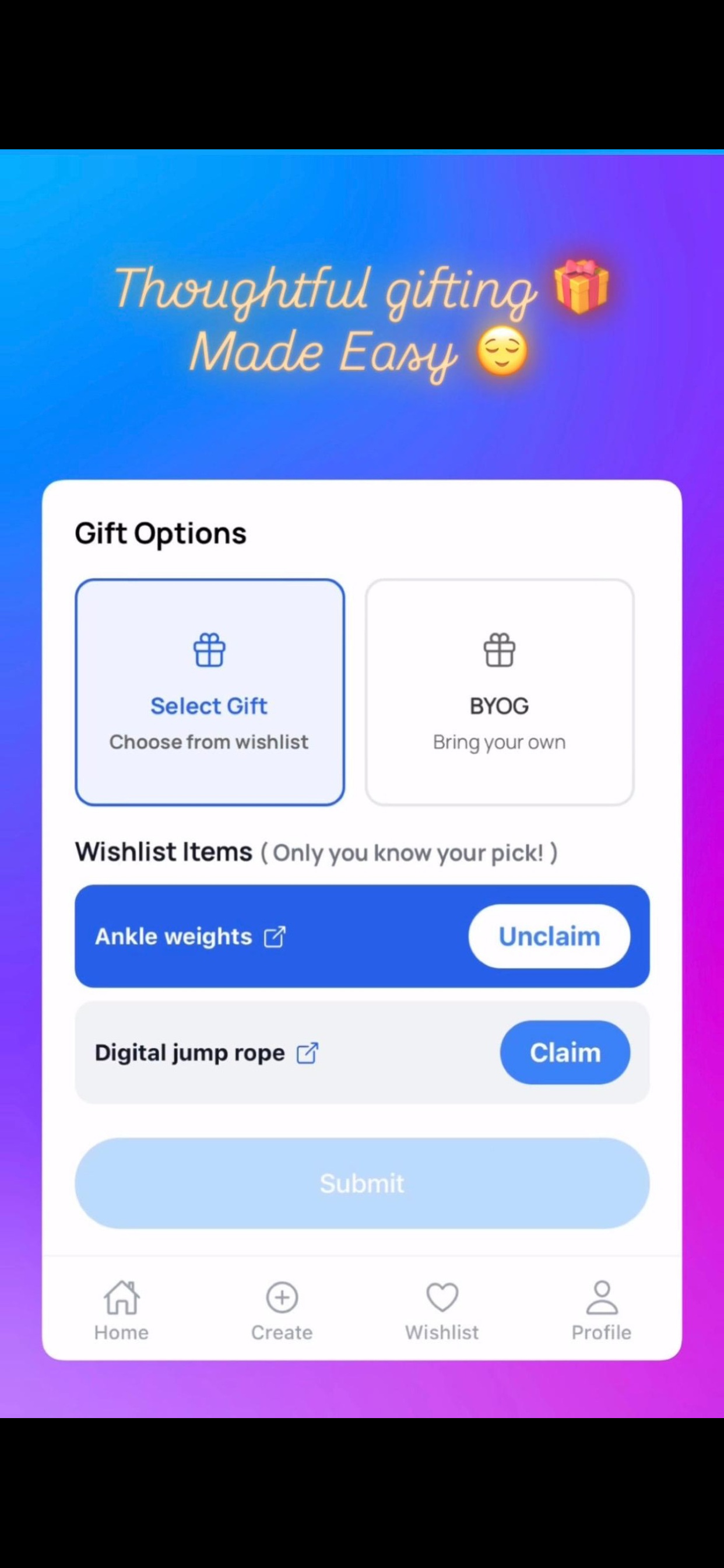 InvyteOnly screenshot 10