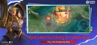 Honor of Kings screenshot 6 of 6