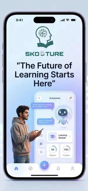 Skooture Staff screenshot 1
