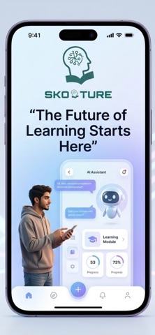 Skooture Staff Screenshot 1 of 4