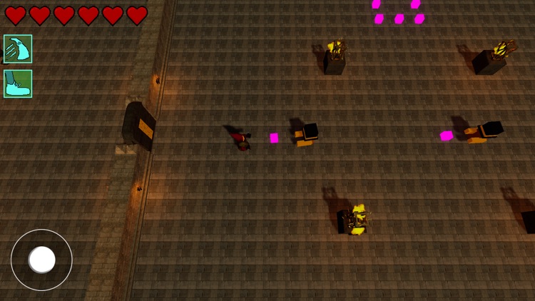 Fantasy Challenge screenshot-7