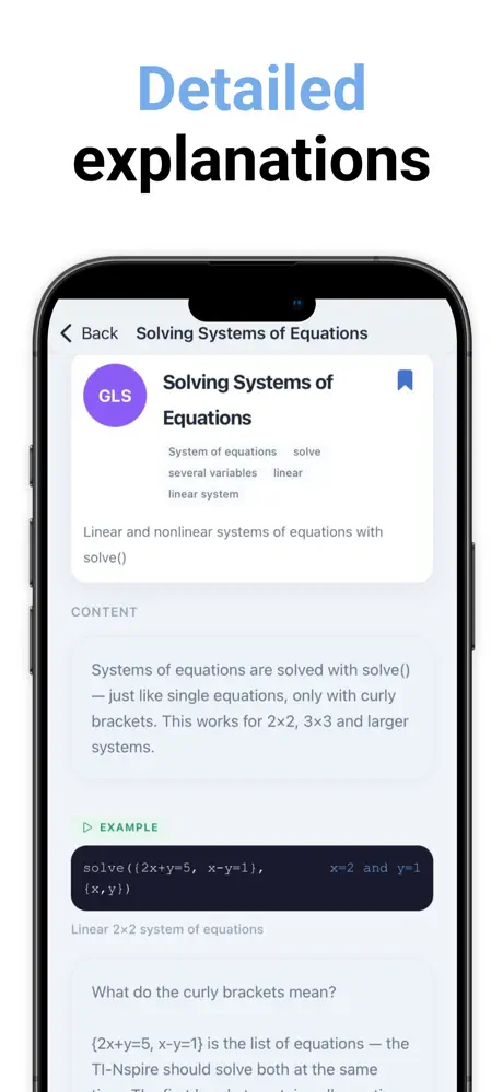 CASify screenshot 3