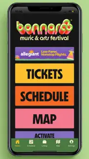 bonnaroo music & arts festival problems & solutions and troubleshooting guide - 1