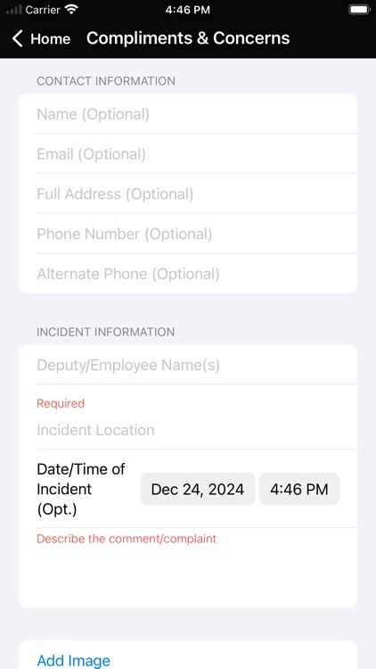 Berks County Sheriff