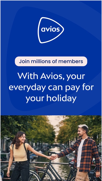 Avios: Shop, Collect & Travel