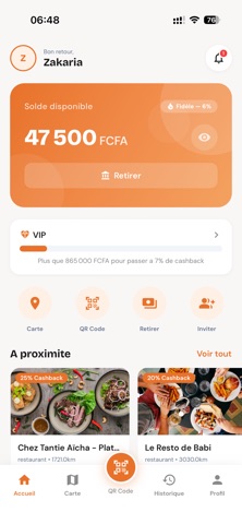 DoniDoni Screenshot 1 of 10