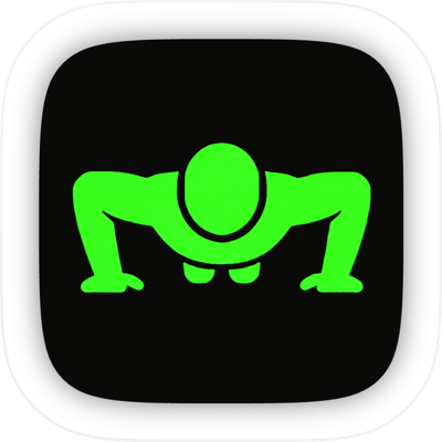 Reptime: 应用锁，AI驱动运动解锁App，自律防沉迷 