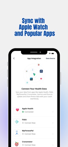 CoachForMe screenshot