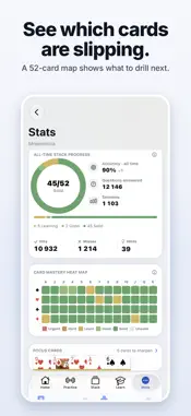 Stack Trainer screenshot 4