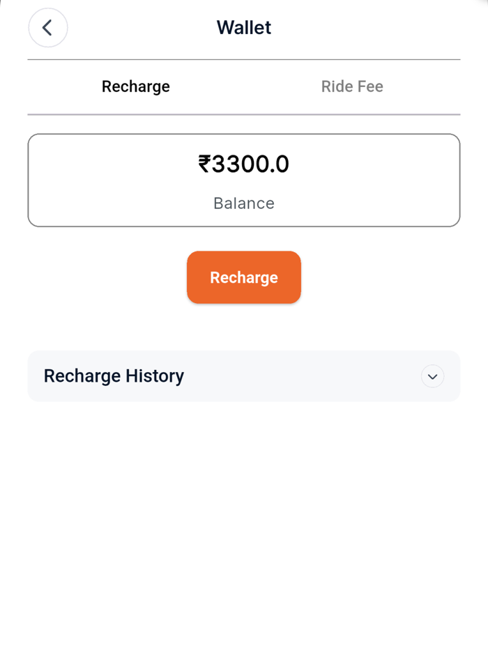 Tesla Tooki Driver App