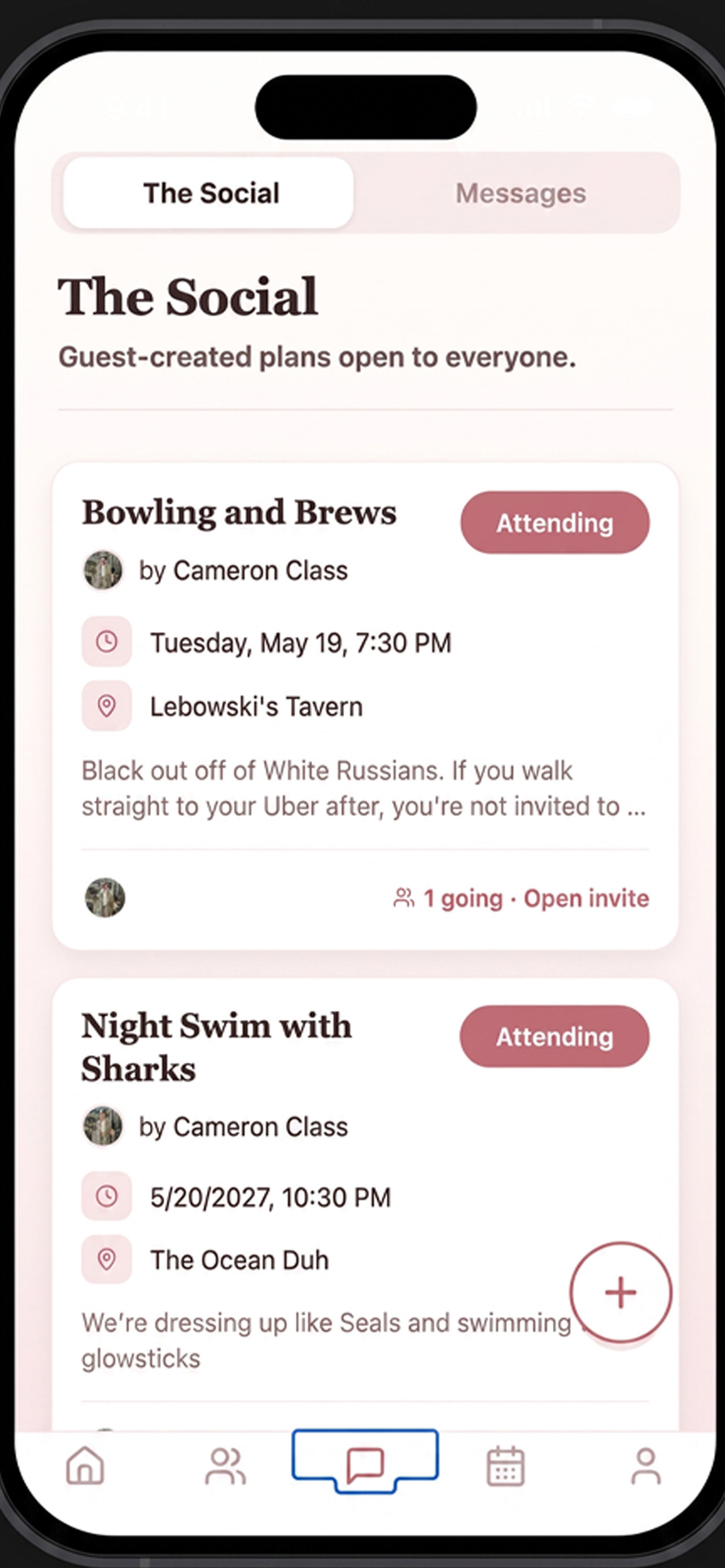 Wed Week