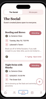 Wed Week screenshot 4