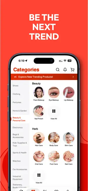 Discounter Shopping App screenshot 4