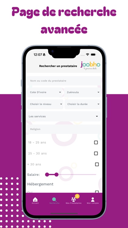 Joobho screenshot-3