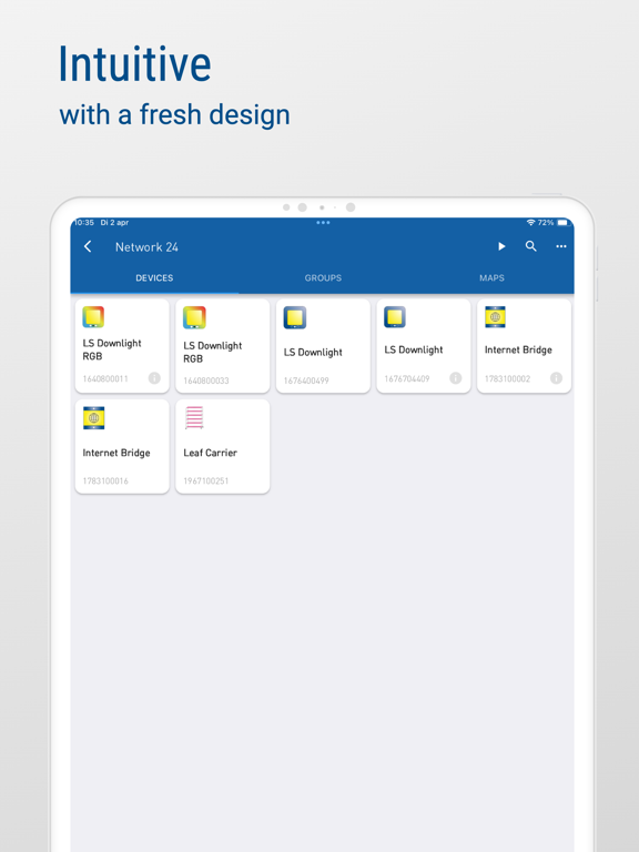 Screenshot #5 pour Bever App