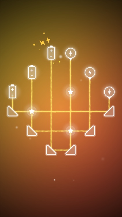 Laser: Relaxing & Anti-Stress