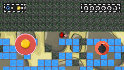 Screenshot #1 pour Chang Fortaret