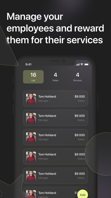ProfitGo: Tracker For Business