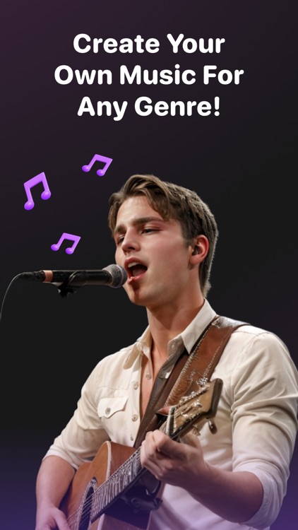 Voice Changer, Music Cover App screenshot-4