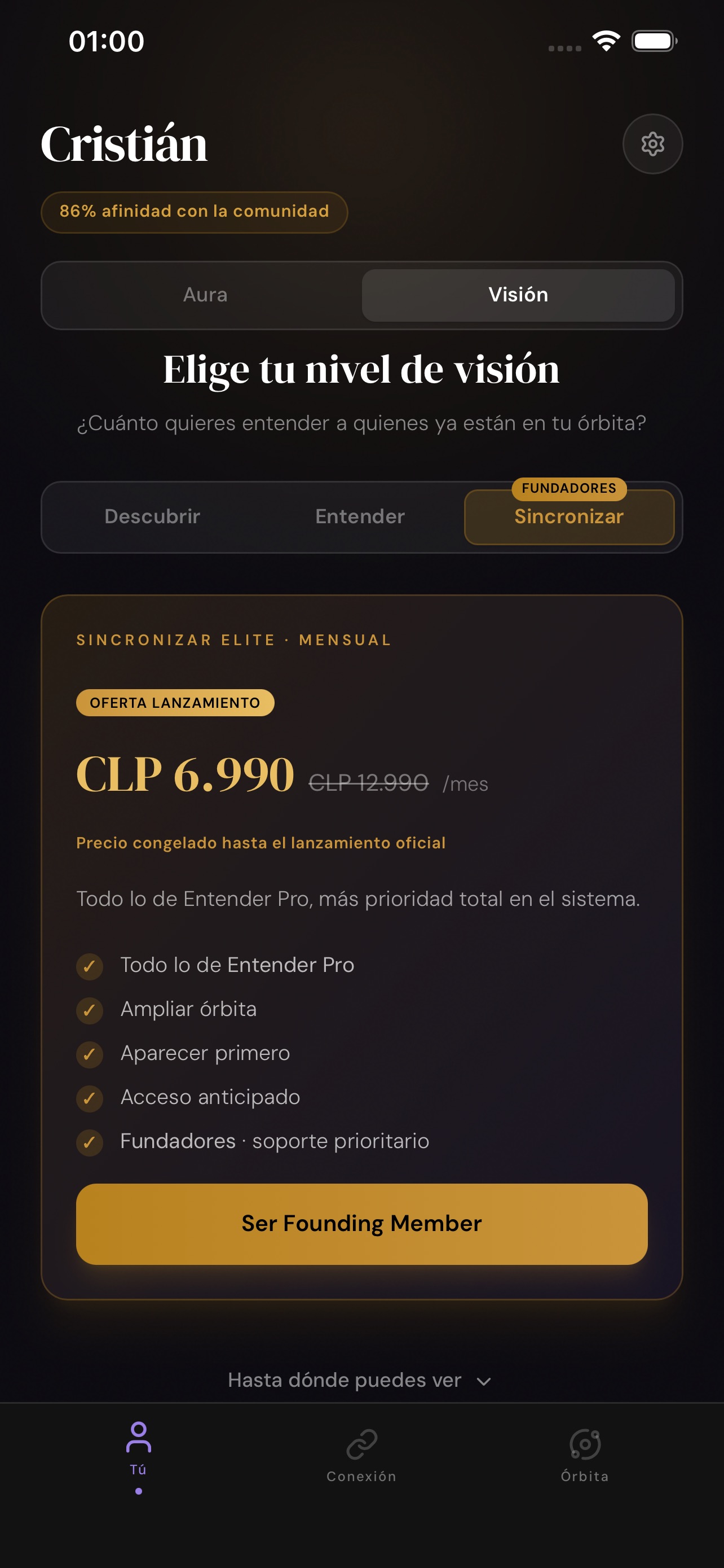 Screenshot 10 of Aurvy