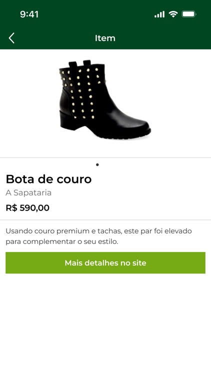 Buriti Guará Tem Vantagem screenshot-5